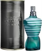 Wody i perfumy męskie - Jean Paul Gaultier La Male 125ml Woda toaletowa - miniaturka - grafika 1