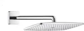 Deszczownice - Hansgrohe Raindance E360 AIR 1jet deszczownica głowica prysznicowa 36x19 z ramie - miniaturka - grafika 1