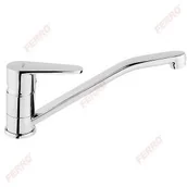 Baterie kuchenne - Ferro Algeo BAG4A - miniaturka - grafika 1