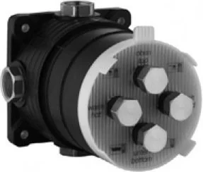 Kludi Flexx.Boxx 88011 - Akcesoria hydrauliczne - miniaturka - grafika 3