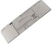 Baterie do laptopów - Amsahr amsahr snvgpbps30 02 do baterii do modeli Sony VGP-BPS30, VAIO T13/T11, 311s2cs, SVT1121G4EB 3117ecs, SVT1121G4EB 3117ec, SVT-13 Czarny VGPBPS30-02 - miniaturka - grafika 1