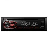 Radia samochodowe - Pioneer DEH-1800UB - miniaturka - grafika 1