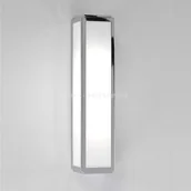 Lampy ścienne - Astro Lighting MASHIKO CLASSIC 360 0845 Chrom IP44 Kinkiet 1111 / 0845 - miniaturka - grafika 1