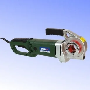 Dedra Gwintownica dp rur elektryczna 1800W - DED7511 - Akcesoria hydrauliczne - miniaturka - grafika 2