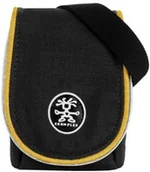 Akcesoria fotograficzne - Crumpler Muffin Top 80 Black/Musztardowy B001HFG3S0 - miniaturka - grafika 1