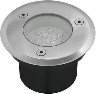 Kanlux Gordo oprawa najazdowa DL-LED14L 7012 - Oprawy, klosze i abażury - miniaturka - grafika 2