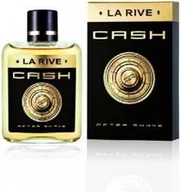 Wody po goleniu - La Rive Cash 100ml - miniaturka - grafika 1