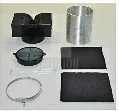 Bosch DHZ5595 - Akcesoria i części do okapów - miniaturka - grafika 2