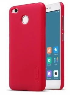 Nillkin Frosted dla Xiaomi Redmi 4X, czarny AONLLTFFRT4XBK0 [7506093] - Etui i futerały do telefonów - miniaturka - grafika 2