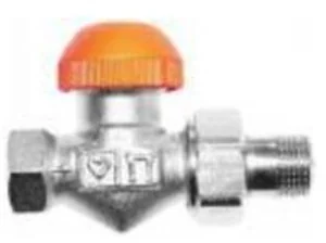 Herz Zawór termostatyczny TS-98-V 1762367 - Zawory i kraniki - miniaturka - grafika 3