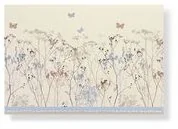 Szkolne artykuły papiernicze - Peter Pauper Papeteria Mini Motyle Press - miniaturka - grafika 1