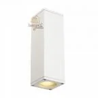 Spotline Kinkiet THEO UP-DOWN OUT Biały IP44 (229531)  - Oprawy, klosze i abażury - miniaturka - grafika 2