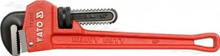Yato Klucz do rur 1200mm YT-2494 - Akcesoria hydrauliczne - miniaturka - grafika 4
