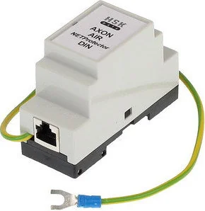 Abcvision OGRANICZNIK PRZEPIĘĆ AXON-AIR/DIN - Akcesoria do monitoringu Abcvision OGRANICZNIK PRZEPIĘĆ AXON-AIR/DIN - Akcesoria do monitoringu - miniaturka - grafika 2