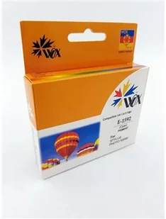 Epson T1592 - Tusze oryginalne - miniaturka - grafika 2