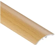 Listwy i profile - Cezar Listwa progowa 30 x 900 mm buk - miniaturka - grafika 1