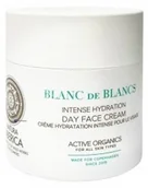 Kremy do twarzy - Natura Siberica Kopenhaga Blanc de Blancs Day Face Cream krem do twarzy na dzień 50ml - miniaturka - grafika 1