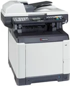 Urządzenia wielofunkcyjne - Kyocera Ecosys M6526CDN - miniaturka - grafika 1