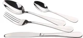 Zestawy sztućców - Maestro SZTUĆCE KPL 24 elementy MR-1532 - miniaturka - grafika 1