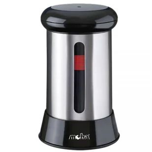 Moha Molino stalowy Młynek do sera MO-21632 - Siekacze tarki i szatkownice - miniaturka - grafika 3