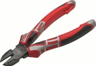 Kombinerki i obcęgi - NWS szczypce BOCZNE 160mm 134-69-160 - miniaturka - grafika 1