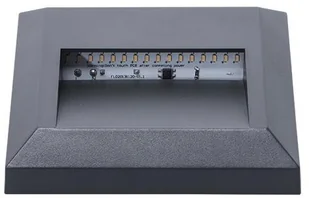 Kanlux Oprawa dekoracyjna CROTO LED-GR-L 22770 - Oprawy, klosze i abażury - miniaturka - grafika 2