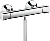 Baterie wannowe i prysznicowe - Hansgrohe Ecostat Universal 13122000 - miniaturka - grafika 1