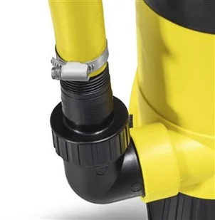 TROTEC TWP 7025 E - Pompy wodne - miniaturka - grafika 3