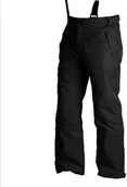 Pozostała odzież narciarska - CMP Cmp 3W01717 Skibroek Heren, Nero, 56 (3W01717_U901_56) - miniaturka - grafika 1