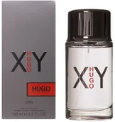 Wody i perfumy męskie - Hugo Boss XY EDT Men woda toaletowa 100ml - miniaturka - grafika 1