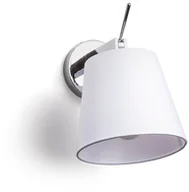 Lampy ścienne - Redlux Kinkiet Nowoczesny 1pł JERSEY R11976 - miniaturka - grafika 1