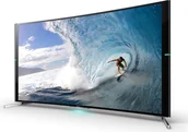 Telewizory - Sony KD-65S9005B - miniaturka - grafika 1