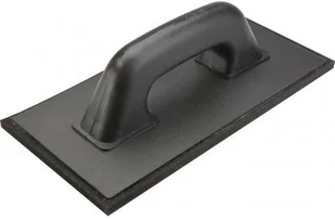 Kubala z gumą o grubości 8 mm, 260 x 130 mm TOPEX 13A320 - Narzędzia murarskie - miniaturka - grafika 2