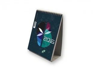 Michalczyk&Prokop Kalendarz 2019 ze spiralką pionowy T-101-3-05 T-101-3-05 - Kalendarze Michalczyk&Prokop Kalendarz 2019 ze spiralką pionowy T-101-3-05 T-101-3-05 - Kalendarze - miniaturka - grafika 2