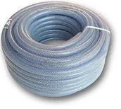 Węże ogrodowe i zraszacze - BRADAS Wąż techniczny PVC zbrojony 38mm - miniaturka - grafika 1