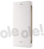 Etui i futerały do telefonów - Huawei Pokrowiec na telefon pro P9 Lite 2017) 51991959) białe - miniaturka - grafika 1