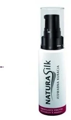 Marion Natura Silk - Jedwabna kuracja 50ml - Odżywki do włosów - miniaturka - grafika 5