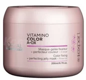 Maski do włosów - Loreal Expert Vitamino Color A-OX maska 200 ml - miniaturka - grafika 1