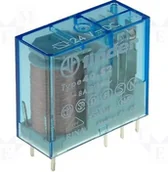 Sterowniki i przekaźniki - Finder Przekaźnik 2CO 8A 12V DC 40.52.9.012.0000 - miniaturka - grafika 1