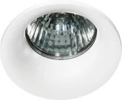 Oprawy, klosze i abażury - Azzardo Oprawa do wbudowania IVO GM2100 WH - - miniaturka - grafika 1