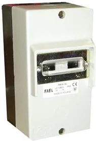 Legrand Obudowa GJ IP65 M 611 66-905006 - Wyłączniki światła i elektryczne - miniaturka - grafika 2