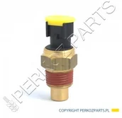 Części i akcesoria do maszyn rolniczych - NEW HOLLAND / CASE CZUJNIK TEMPERATURY WODY CNH 504264463 - miniaturka - grafika 1