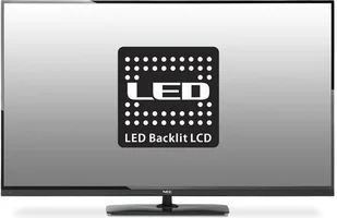 NEC MultiSync E554 - Monitory reklamowe i wyświetlacze - miniaturka - grafika 4