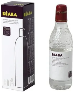 Beaba Płyn do czyszczenia Babycook 912109 - Akcesoria do karmienia - miniaturka - grafika 4