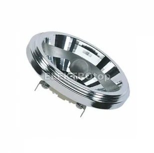 Osram Lampa met.E40 400W/D HQI-BT POWERSTAR 4,01E+12 - Halogeny - miniaturka - grafika 2