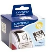 Etykiety do drukarek - Dymo ETYKIETA LW 70X54mm ETDYN100070 [1213428] - miniaturka - grafika 1