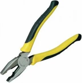 Stanley Szczypce uniwersalne 180 mm - Kombinerki i obcęgi - miniaturka - grafika 2