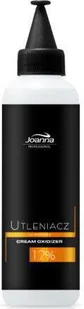 Joanna Professional Koloryzacja i Trwała utleniacz w kremie 12% 130g - Szampony do włosów - miniaturka - grafika 2