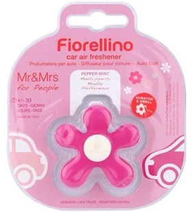 Mr&Mrs Fragrance Mr&Mrs Fragrance Fiorellino Pepper Mint - Akcesoria do nawigacji - miniaturka - grafika 2