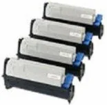 OKI Bęben 43870006 purpurowy do C5650/5750, 20 tys - Bębny do drukarek - miniaturka - grafika 6